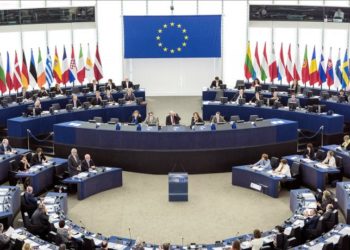 Një rezolutë për Shqipërinë dhe Maqedoninë e Veriut në Parlamentin Europian, çfarë pritet të ndodhë të enjten