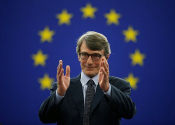 Presidenti i PE viziton Shkupin dhe Tiranën: E dimë që jeni zhgënjyer, ne s’do heshtim, qëndroni në rrugën evropiane