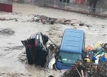 Dy viktima nga moti i keq në Itali, në Piemonte kërkohet të shpallet gjendja e jashtëzakonshme