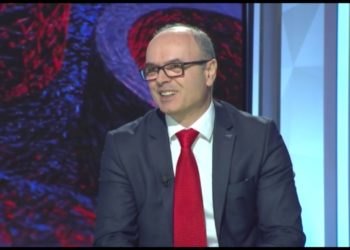 “5 pikat e Bashës”, Koçi: PD po konkurron Bundestagun dhe OSBE-në
