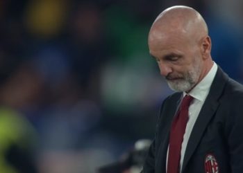 Milani për turp, as Pioli nuk e ringjall dot