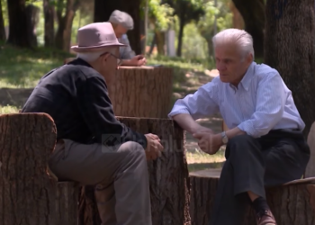 Shqipëria drejtë plakjes/ 40% e të moshuarve jetojnë në varfëri, më shumë vëmendje nga politika