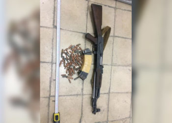 Sekuestrohen drogë, armë dhe municione, pranga 25 vjeçarit në hyrje të Lezhës