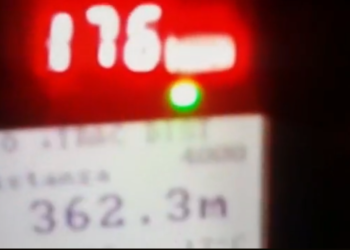 VIDEO/ “Rrugën si pistë, mjetin si avion”, Policia ndëshkim për drejtuesit “rebelë”