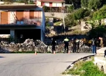 Përvjetori i vdekjes së Kacifas/ Plot 1800 persona vinë në Kakavijë për 2 ditë, policia zbarkon në Jug