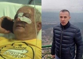 “Prokurori i lidhur me krimin” rrahu avokatin në 2018-n, por ndaj tij nuk morën asnjë masë