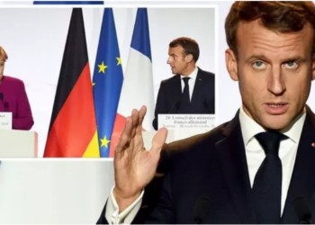 Negociatat/ Merkel nuk e bind dot Macron, presidenti: Të reformohet procedura e pranimit në BE