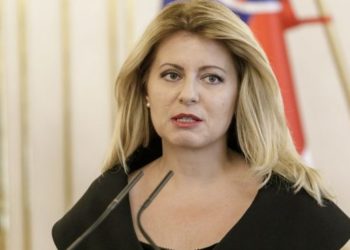 Presidentja sllovake: E zhgënjyer që nuk u arrit konsensus për Shqipërinë dhe MV