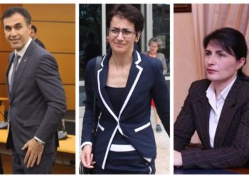 Kryeprokurori i ri/ Tre kandidatët për këtë post po i afrohen finisht të garës, si do procedohet me votimi