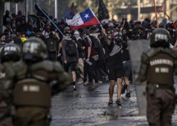 Kili, protestat e dhunshme shkaktojnë anulimin e dy konferencave ndërkombëtare