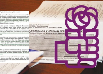 Zbardhet drafti i PS-së për ndryshimet në Kodin Zgjedhor/ Nga financimi partive te kompetencat e KQZ