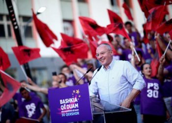 Presidenti i Socialistëve Europianë letër Tusk: Të hapen negociatat për Shqipërinë dhe Maqedoninë