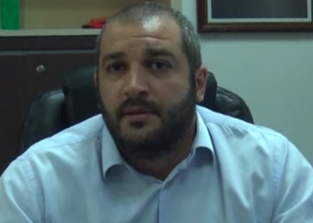 Gjykata lë në burg ish-kreun e Kadastrës në Durrës, u arrestua për shpërdorim detyre