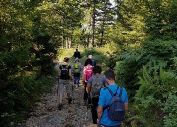 Qafë-Shtama/ Parku që thithi mbi 45 mijë turistë vetëm në janar-shtator