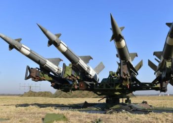 “Blindohet” Serbia, rusët dërgojnë raketat “S-400” dhe “Pantsir”