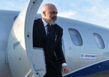 Rama nis nga nesër ecejaket diplomatike nëpër Europë, nga Athina në Bruksel brenda ditës