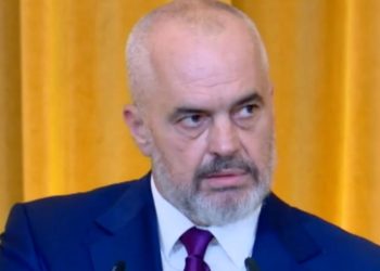 Paralajmërimi i Ramës për prokurorin Ndoja: S’ka shans t’i shpëtojë pastrimit nga sistemi, dardha e ka bishtin mbrapa