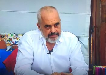 “Është një debat që duhet bërë qetë dhe jo me ironi”/Rama i kthehet Bushatit: Qetësohu o i papunë. Gazetari: E bëri si Ertv-ja