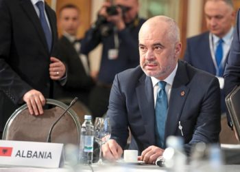 Vendimi për negociatat, Rama paralajmëron konferencë me ministrin Cakaj