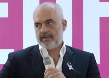 “PS, partia më e votuar nga gratë dhe vajzat”, Rama: Kemi ende potencial shumë të madh për të çliruar