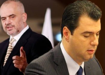 S’kanë të ndalur replikat, Rama i kujton Bashës qëndrimin e DASH për negociatat