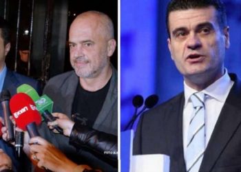 Propozimi i Patozit për Ramën dhe Bashën: Të përshihet në ligj detyrimi për të votuar