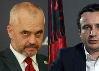Rama apo Kurti? Ja kush e fitoi betejën për audiencën LIVE