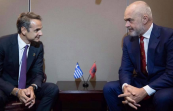 Marrëveshja e “Detit” me Greqinë, Qeveria ndryshon grupin negociator