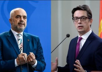 “Rama e anuloi takimin me Pendarovskin 30 minutat e fundit”