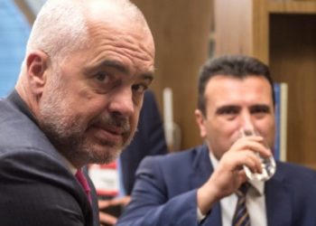 Për ata që thonë se Maqedonia i meriton negociatat më shumë se Shqipëria