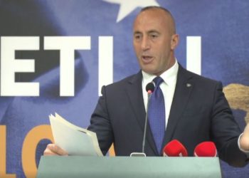 Haradinaj: AAK-PSD nuk ka kërkuar rinumërim të votave, Albin Kurtin është mashtrues