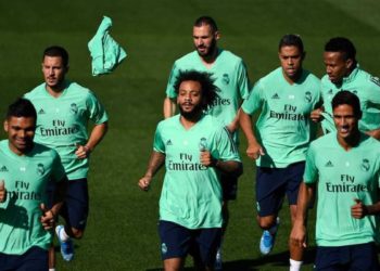 Gjoba deri në 3000 euro/ Regjim kazerme te Real Madrid, njihuni me kodin e sjelljes