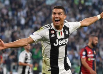 Ronaldo nuk di të ndalet, synon të arrijë 700 gola