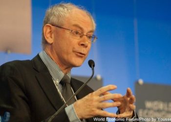 “Ballkani i përket BE”/ Van Rompuy: Asnjë anëtar i bllokut s’mund të bllokojë një vend kandidat të përshtatshëm