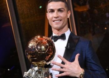 CR6? Në Francë janë të sigurt, Ronaldo është fitues i “Topit të Artë”