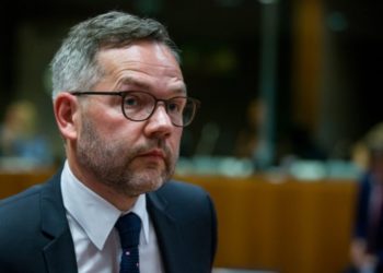 Ministri i Jashtëm gjerman: Europa dështoi, ekziston një mungesë e madhe udhëheqjeje dhe guximi