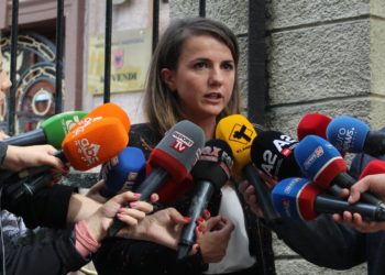 Hajdari: S’ka Reformë Zgjedhore në dy faza, duhet ta shembim këtë lloj sistemi. Ftesa për PD mbetet e hapur