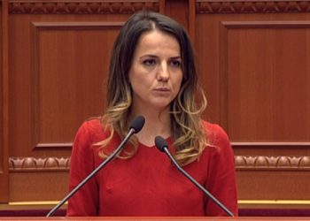 Negociatat/ Hajdari: Politika ka dështuar në hapjen e negociatave me BE, mos u shesim shqiptarëve fabula rilindjeje