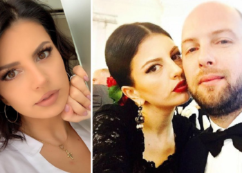 A është divorcuar Rudina Dembacaj? Aktorja flet për herë të parë