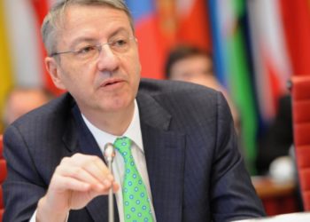 Ministri i Jashtëm rumun: Të japim një lajm të mirë për hapjen e negociatave, ditë e rëndësishme për kredibilitetin e BE