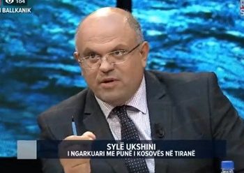 Ambasadori i Kosovës në “Real Story”: Nga “minishengeni” fitojnë shqiptarët