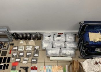 Kokainë dhe heroinë nga Shqipëria drejt Greqisë, shkatërrohet banda e trafikut, “koka”, 41-vjeçari shqiptar