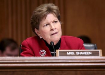 Mos hapja e negociatave/ Senatorja amerikane kritika BE: Kjo hap derën për një ndikim më të madh nga Rusia