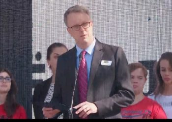 Koski: Një shoqëri civile e fortë shërben si një roje për institucionet përgjegjëse, forcimi i demokracisë, përparësi e SHBA