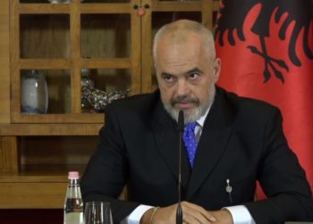 “Shtimi i bishtave jo korret”/ Rama: Mbrëmë edhe vendet që kanë hyrë në BE të ishin në vendin tonë nuk e merrnin PO-në