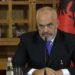 “Shtimi i bishtave jo korret”/ Rama: Mbrëmë edhe vendet që kanë hyrë në BE të ishin në vendin tonë nuk e merrnin PO-në