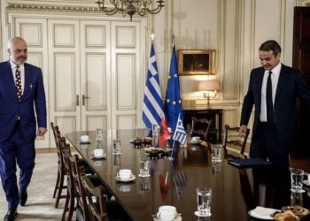 Detaje nga takimi Rama-Mitsotakis: Së shpejti në Parlament njohja e patentave