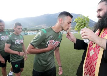 Ka luajtur për Shqipërinë, por e tundon Greqia, Shehu: Nuk e di cilën kombëtare do zgjedh!