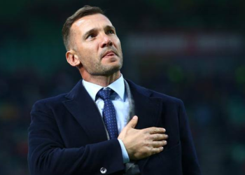 Shevchenko në Milano për stolin, tifozët e “Djallit” ëndërrojnë