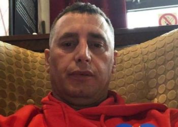 FOTO/ Pas sherrit banal, 2 rusë vrasin azilkërkuesin nga Shkodra në Suedi